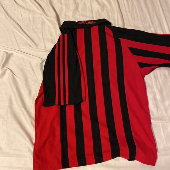 Adidas ACM jersey - Picture 5 of 5